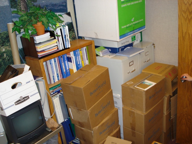 Book Collection